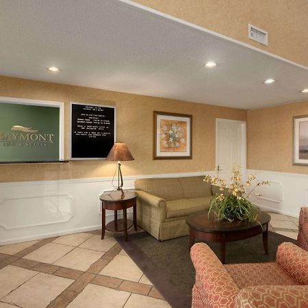 Baymont By Wyndham Gaffney Hotel Interior photo