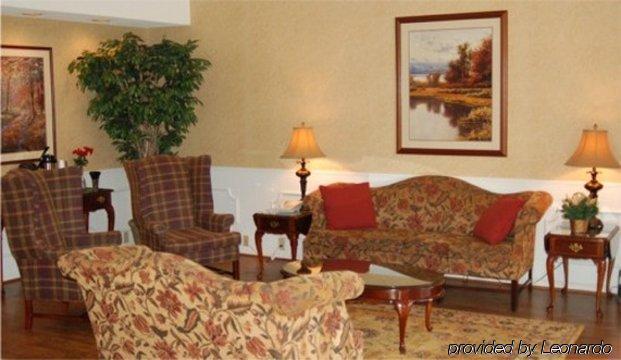 Baymont By Wyndham Gaffney Hotel Interior photo