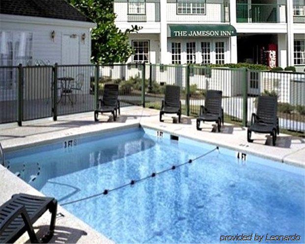 Baymont By Wyndham Gaffney Hotel Facilities photo
